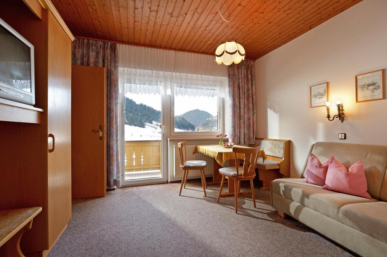 Haus Gratz Daire Söll Dış mekan fotoğraf