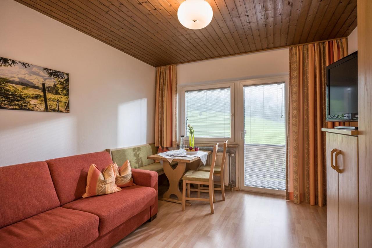Haus Gratz Daire Söll Dış mekan fotoğraf