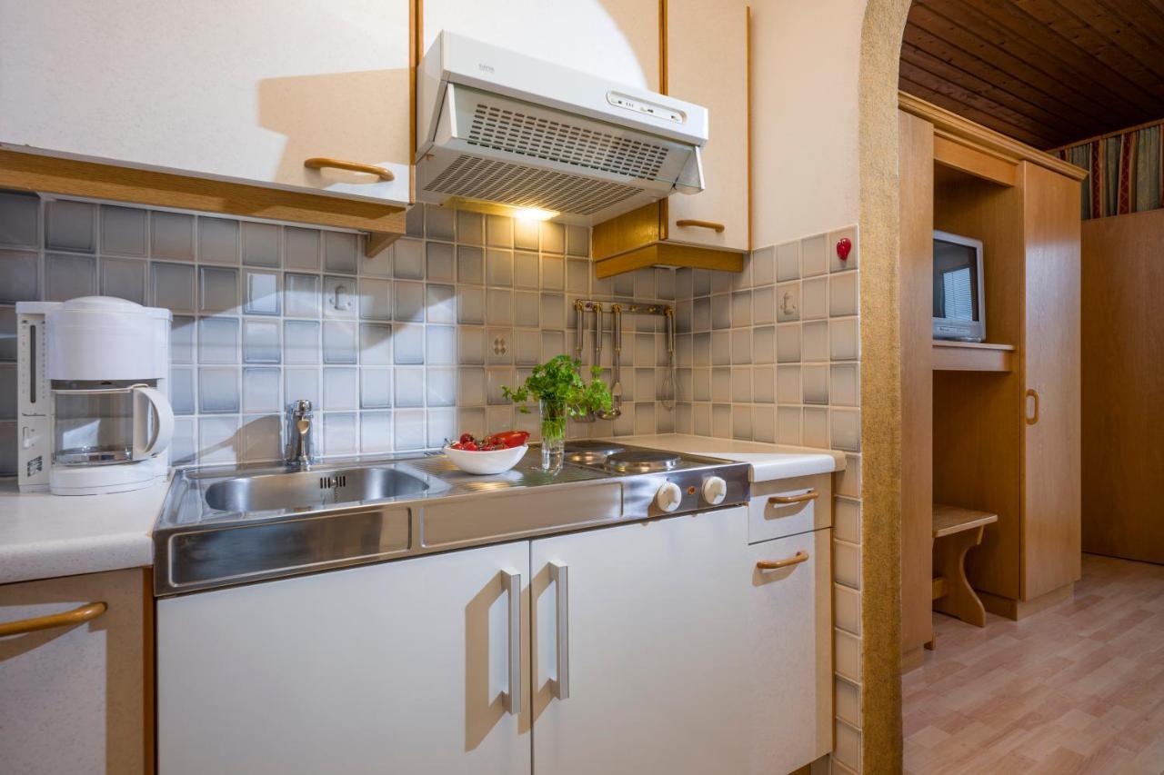 Haus Gratz Daire Söll Dış mekan fotoğraf